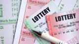 Sanitation workers recover Rs 11 crore lottery ticket thrown away by winner Sanitation workers recover Rs 11 crore lottery ticket thrown away by winner